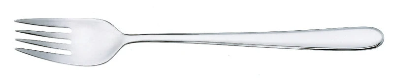 WMF Vorlegelgabel 26cm – Cromargan® Edelstahl 18/10, poliert