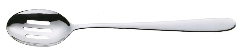 WMF Vorlegelöffel perforiert 39cm – Cromargan® Edelstahl 18/10, poliert