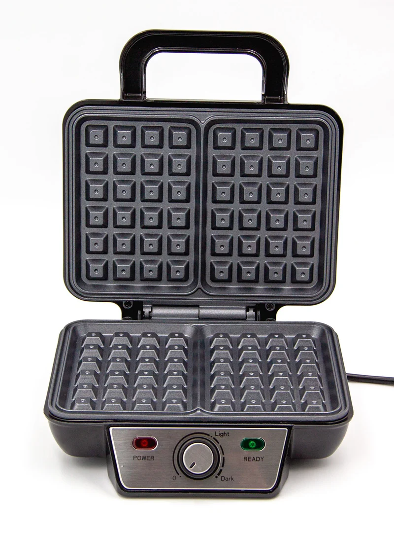 Tristar WF-2195 Waffeleisen 23 x 16.8 cm, 1000 Watt