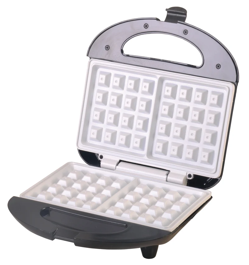Camry CR 3019 Waffeleisen 700W-1000W