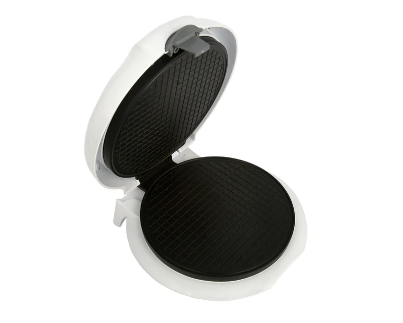 Adler AD 3038 Waffeleisen inkl. Waffeltütenformer