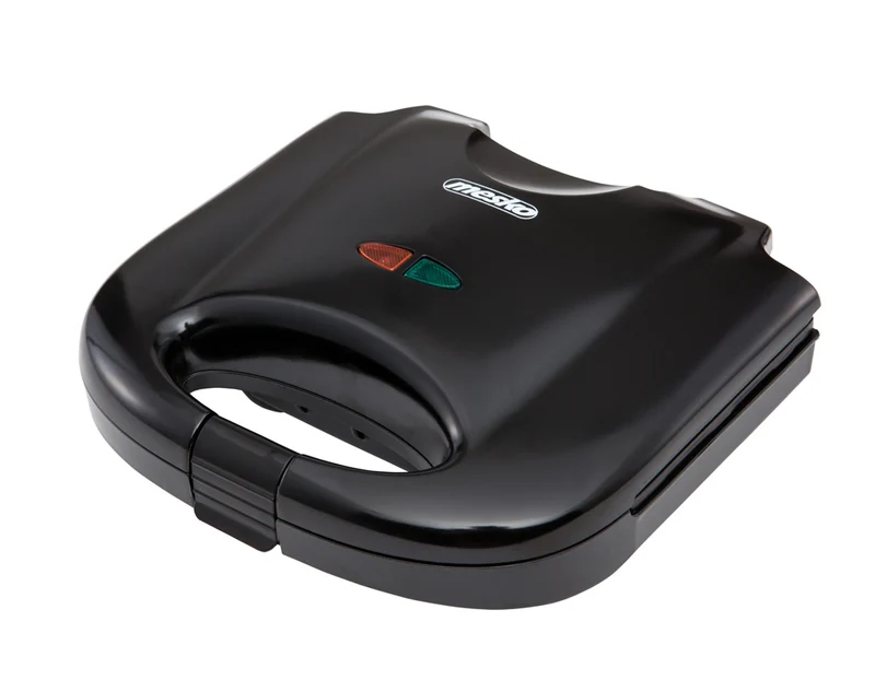 Mesko MS 3032 Sandwich Maker 750 W antihaftbeschichtet