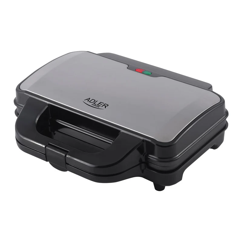 Adler AD 3043 Sandwichmaker XXL