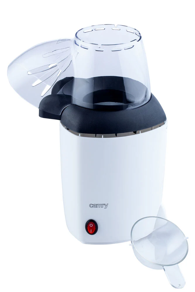Camry CR 4458 Popcorn-Maker Popcornmaschine