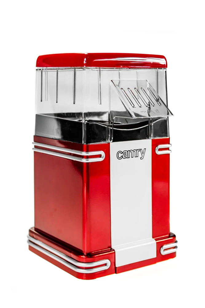 Camry CR 4480 Popcorn-Maker Popcornmaschine