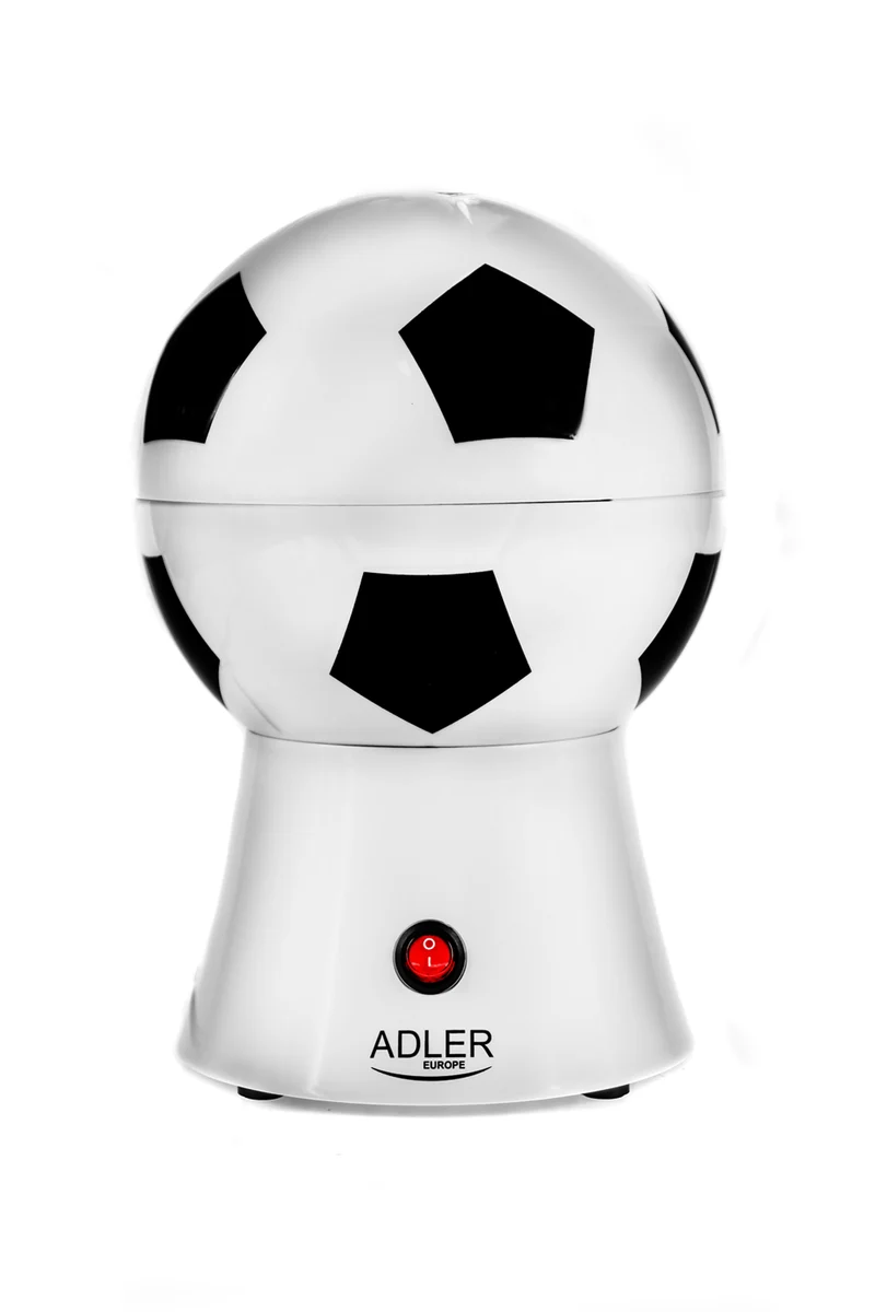 Adler AD 4479 Popcorn-Maker Popcornmaschine 1200W