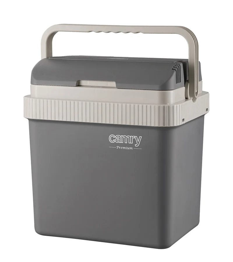 Camry CR 8065 Tragbare elektrische Kühlbox 21 L Camping-Kühlschrank
