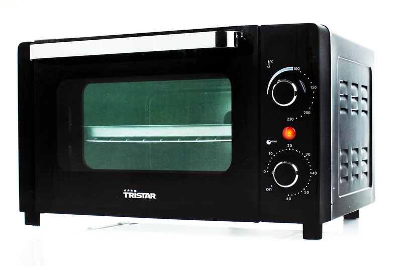 Tristar OV-3615 Mini-Elektrobackofen