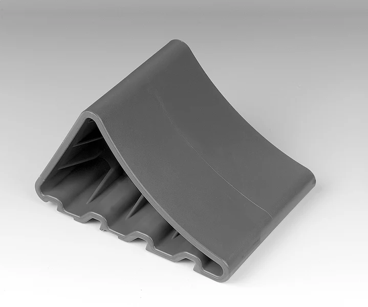 Parkstopper für Standardkeil 915111, 2er Set