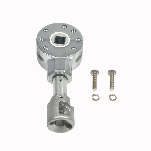 Thule Kurbelgetriebe / Kurbelwerk für Omnistor 6200 und 6300 – Ersatzteil 1500602606