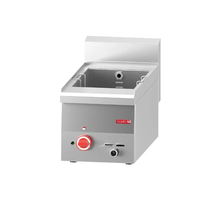 Električni kuhalnik testenin 14L s polnilnim in izpustnim ventilom | Gastro M 650 60/30 CPE