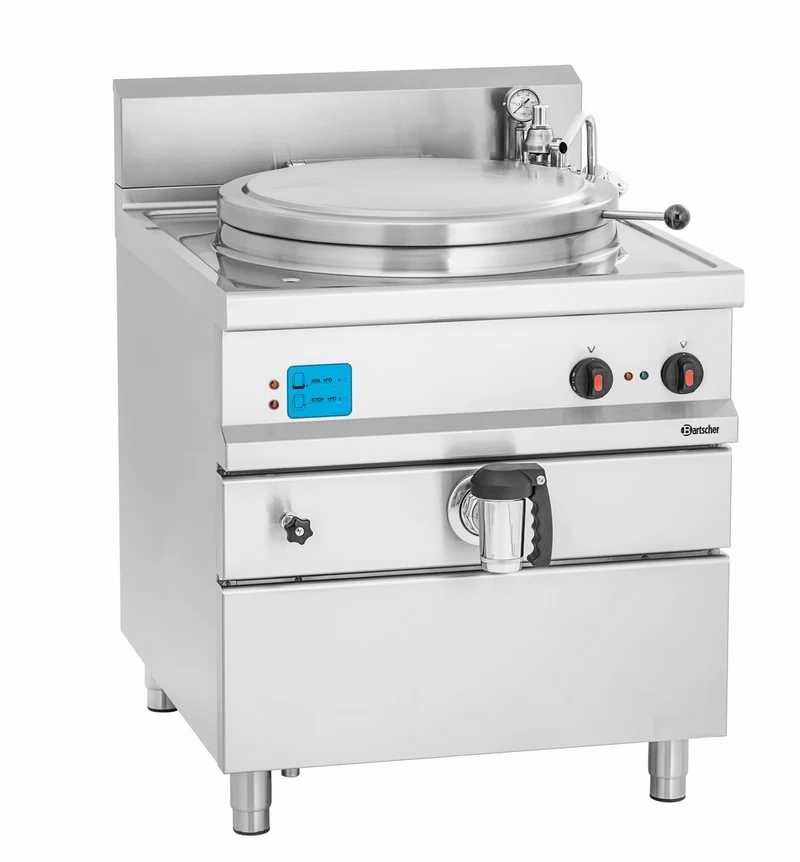 Bartscher Kochkessel E113L
