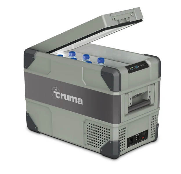Truma Cooler C30 Kompressor-Kühlbox - 30 Liter