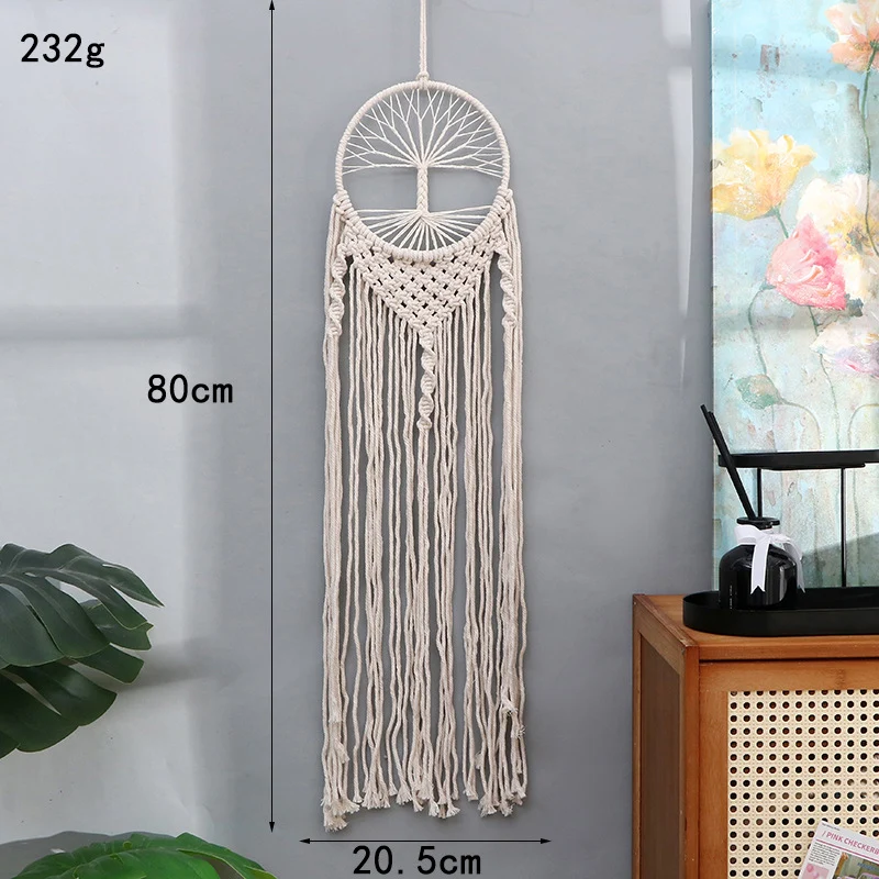 Home Decor Wandbehang Karnz