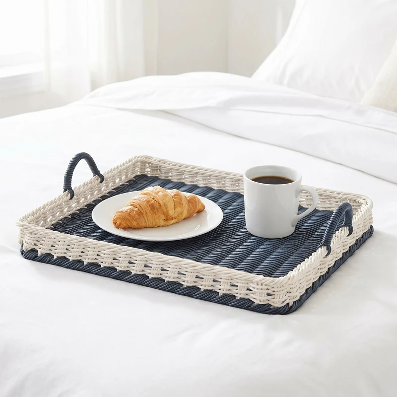 Frühstückstablett Karnz