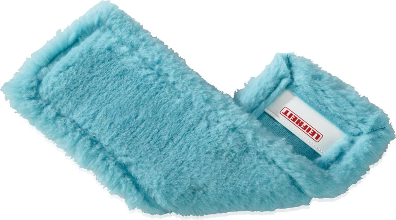 Leifheit 55118 Profi XL Duster Static Wischbezug 42 cm