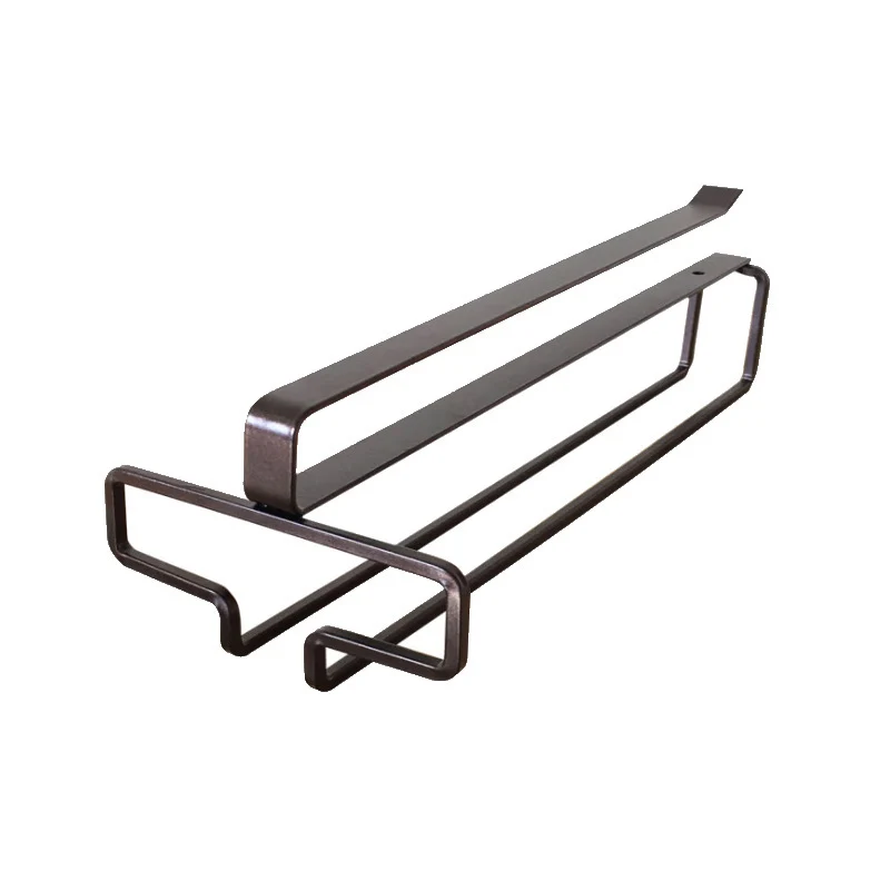 Verstellbarer Küchenutensilienhalter Rack