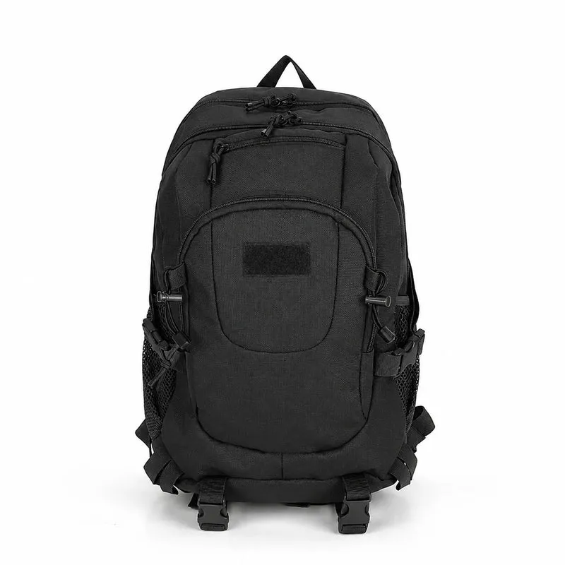 Vielseitiger Multi-Fach-Rucksack Karnz