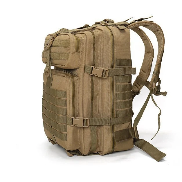 Taktischer Wanderrucksack Karnz