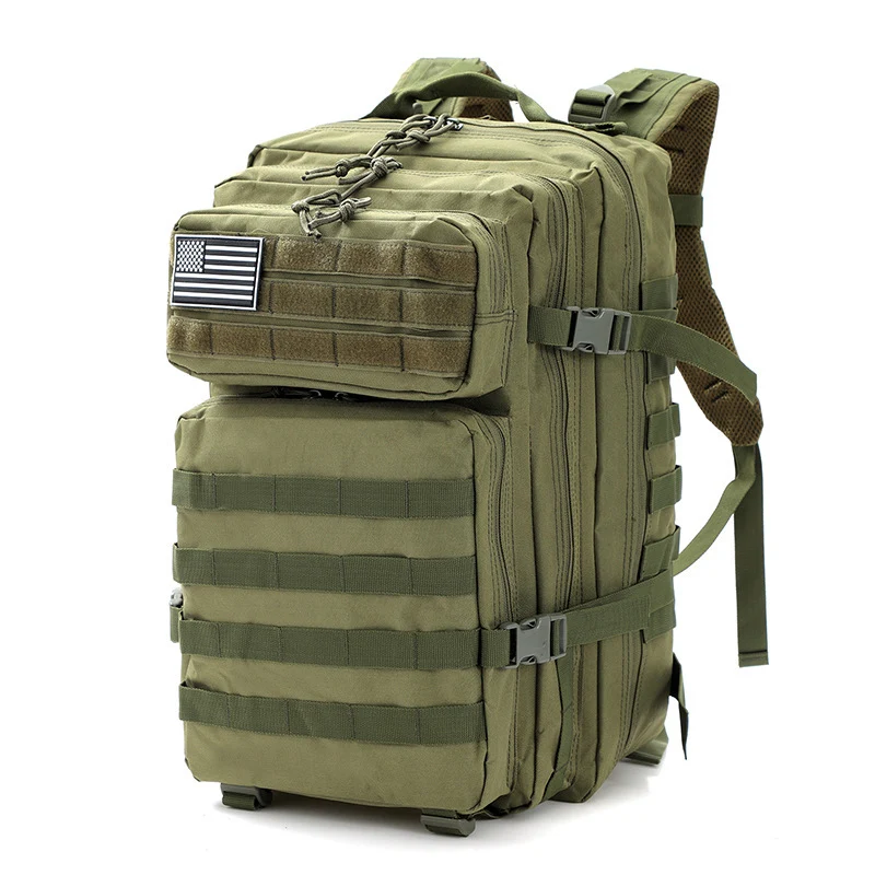 Taktischer Wanderrucksack Karnz