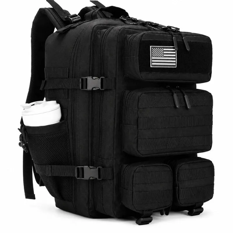Taktischer Rucksack Karnz