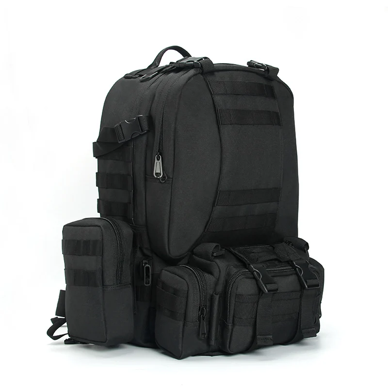 Taktischer Rucksack Karnz
