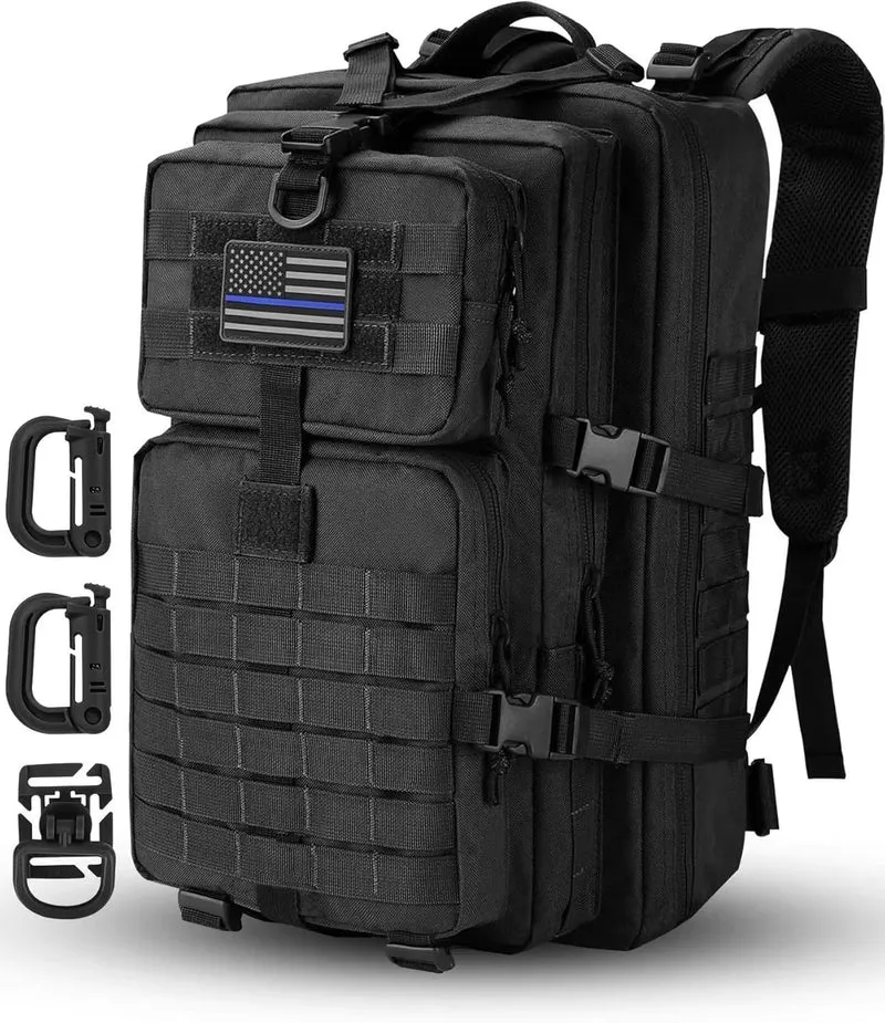 Taktischer Rucksack Karnz