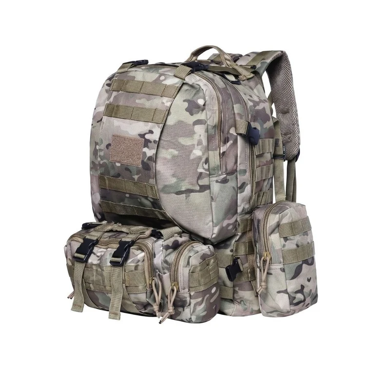 Taktischer Rucksack Karnz