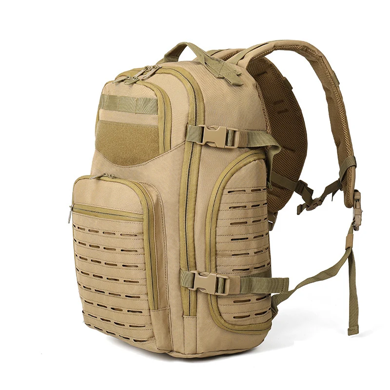 Schwerlast-Taktischer Rucksack Karnz