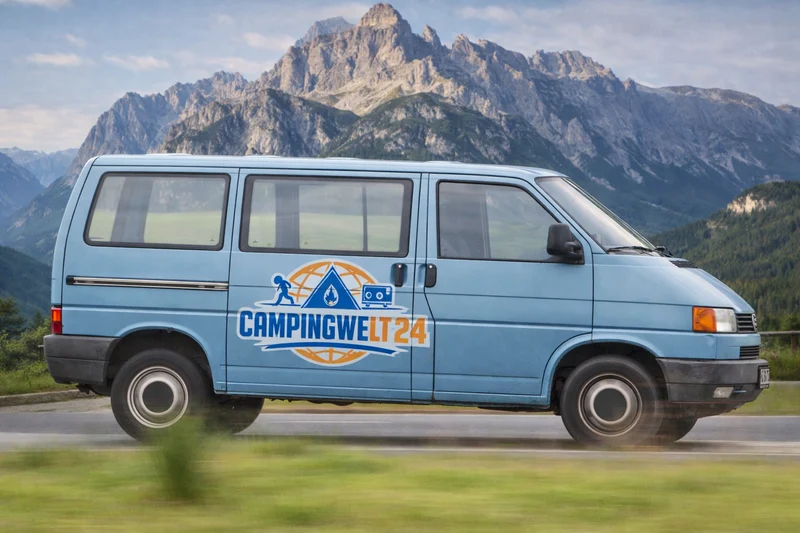 Drehkonsole VW T4 ab Baujahr 1996, Fahrerseite