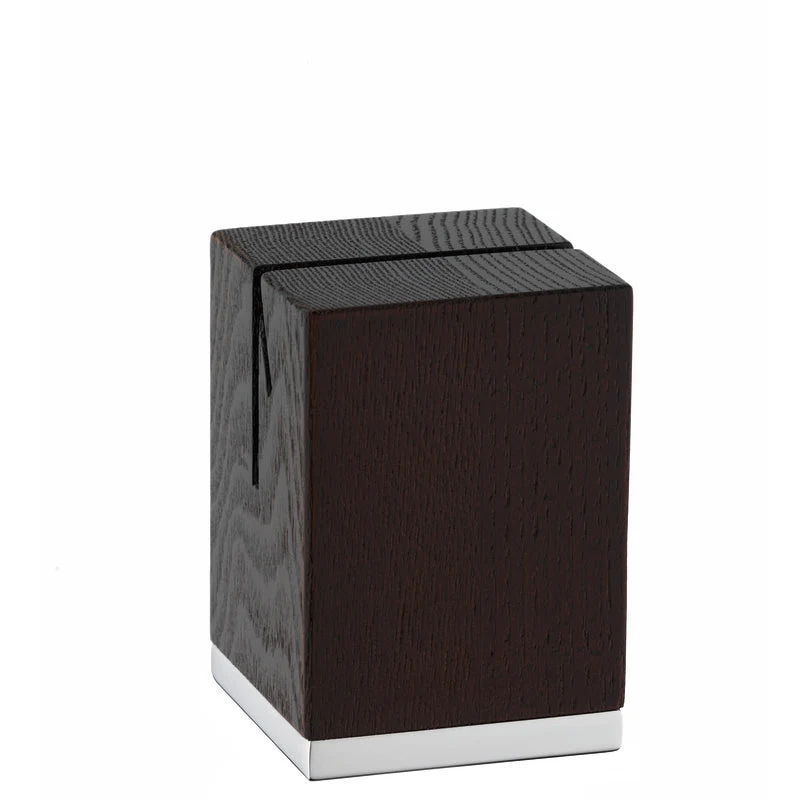 WMF Kartenhalter PURE EXCLUSIV – Cromargan® Edelstahl 18/10, poliert