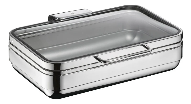 WMF Chafing Dish GN1/1 BASIC Hot&Fresh – Cromargan® Edelstahl 18/10, poliert