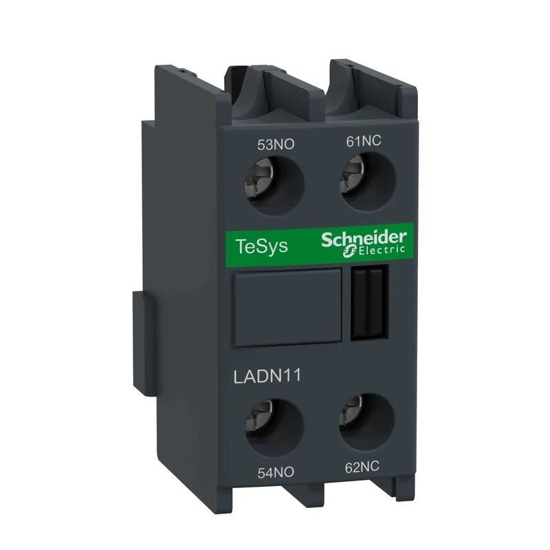 Schneider LADN11 Auxiliary contact block