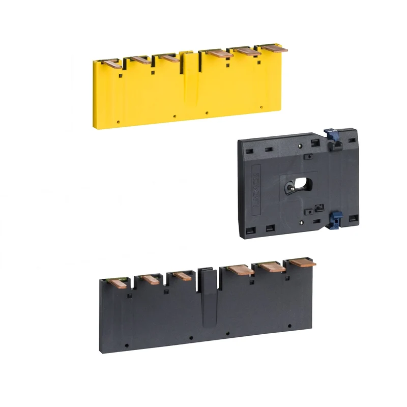 Schneider LAD9R3 TeSys Deca Mechanical Interlock LC1D