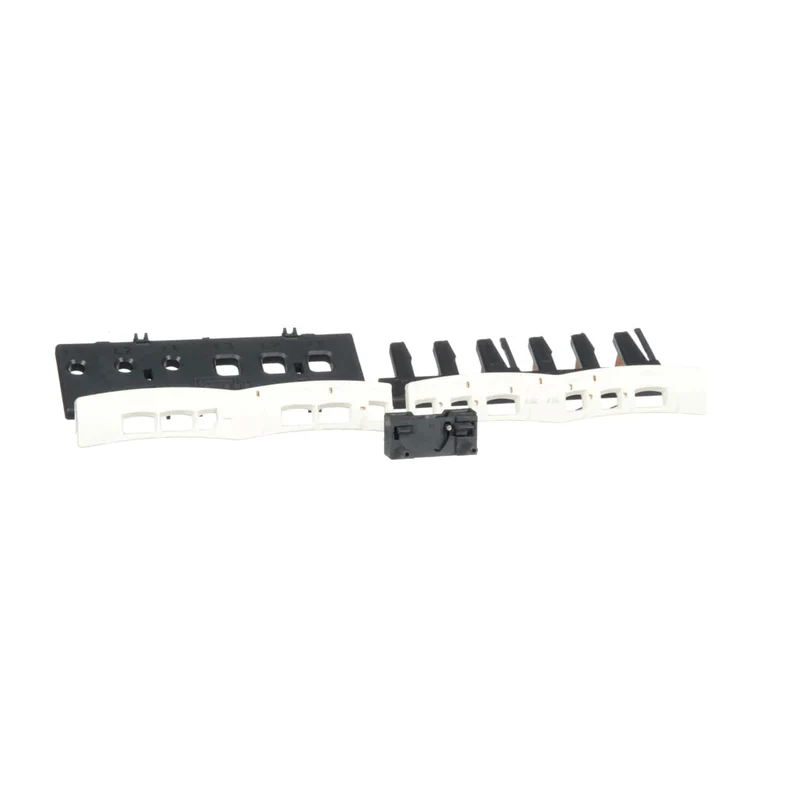 Schneider LAD9R1V TeSys Deca Mechanical Interlock LC1D