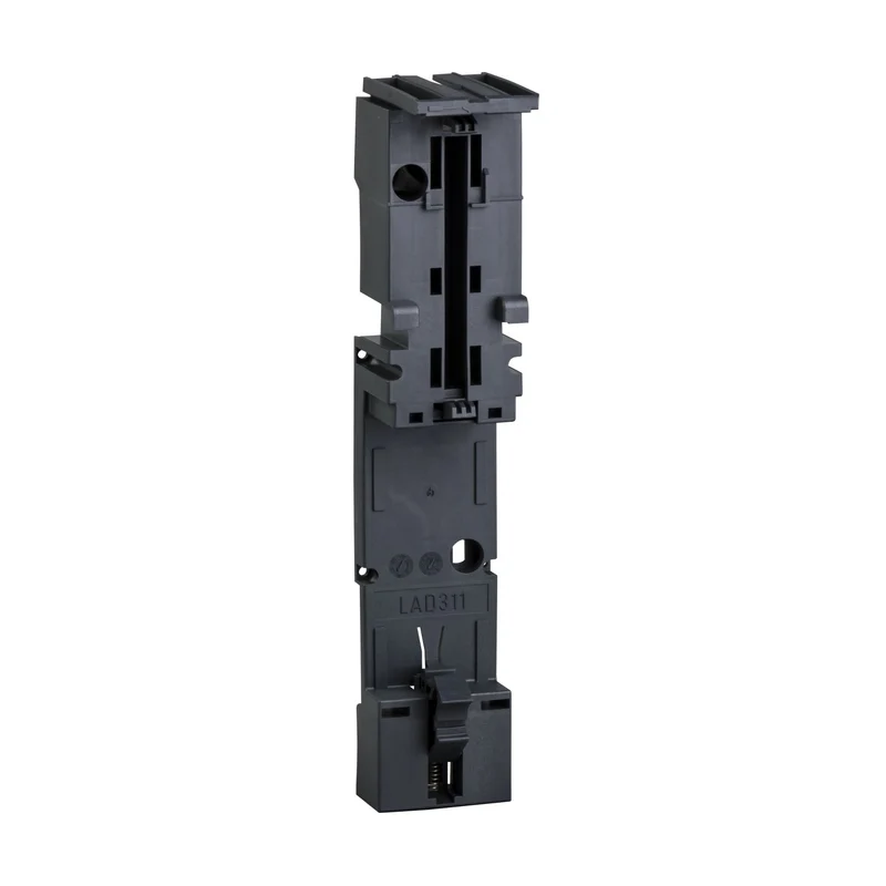 Schneider LAD311 TeSys Mounting Bracket for LRD Relay