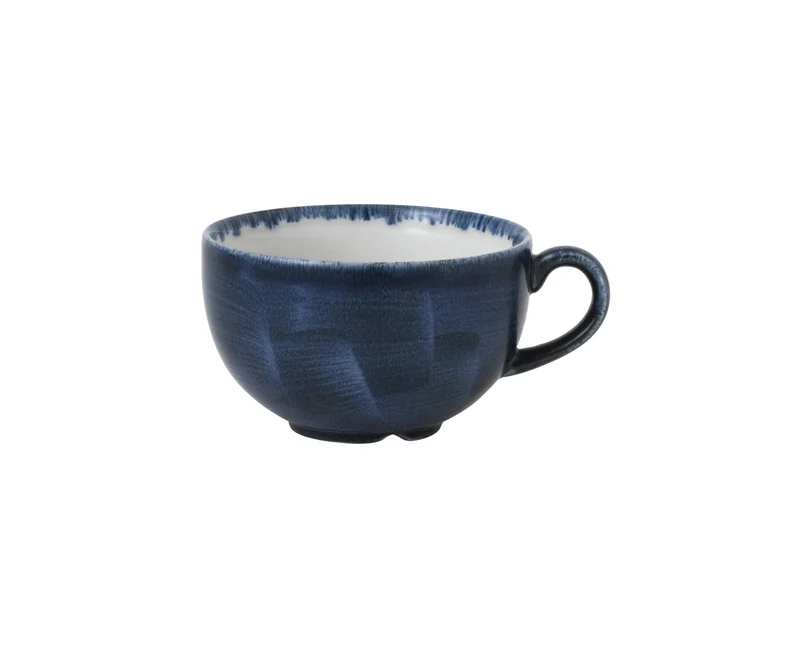 Stonecast Plume Ultramarine Tasse 34cl