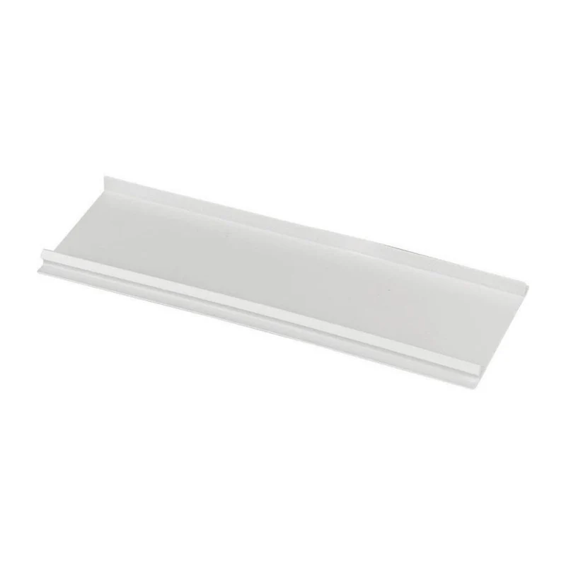 EATON Verschlußstreife 45x1000mm - grau