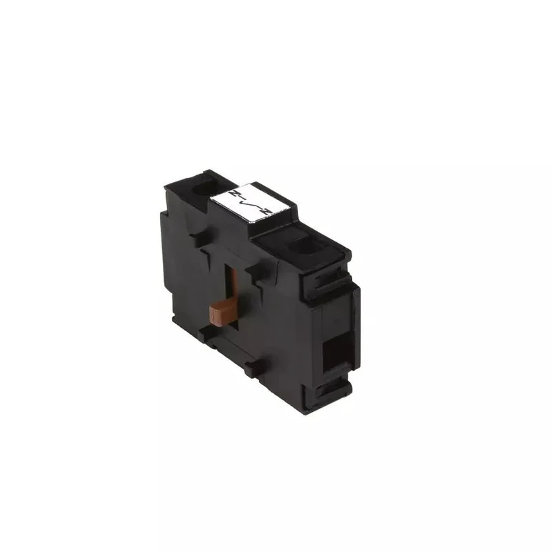 SQ032AFPR Giovenzana Additional Pole NO Rear Mount SQ032 Switch-Disconnector