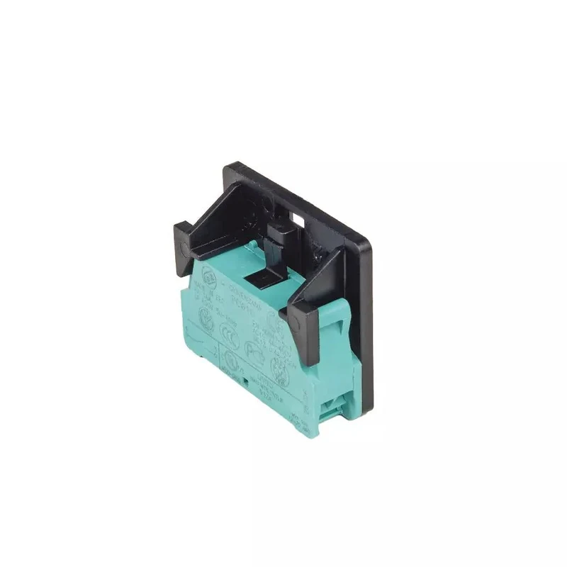 SQ010AS4R Giovenzana Auxiliary Contact 1NO SQ040-063 Rear Mount