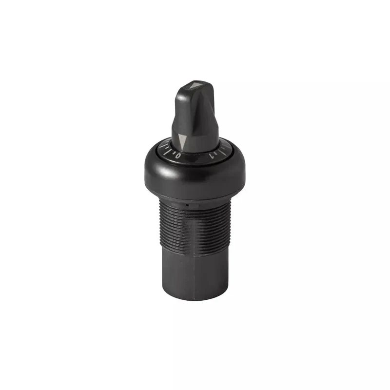 PPPTNBL10K Giovenzana Potentiometer 10 kOhm Black Line Pendant Station