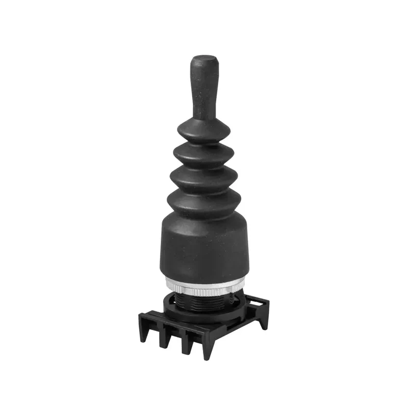Giovenzana PMJN8T0 Joystick 2-Position Latched Vertical 80.2mm