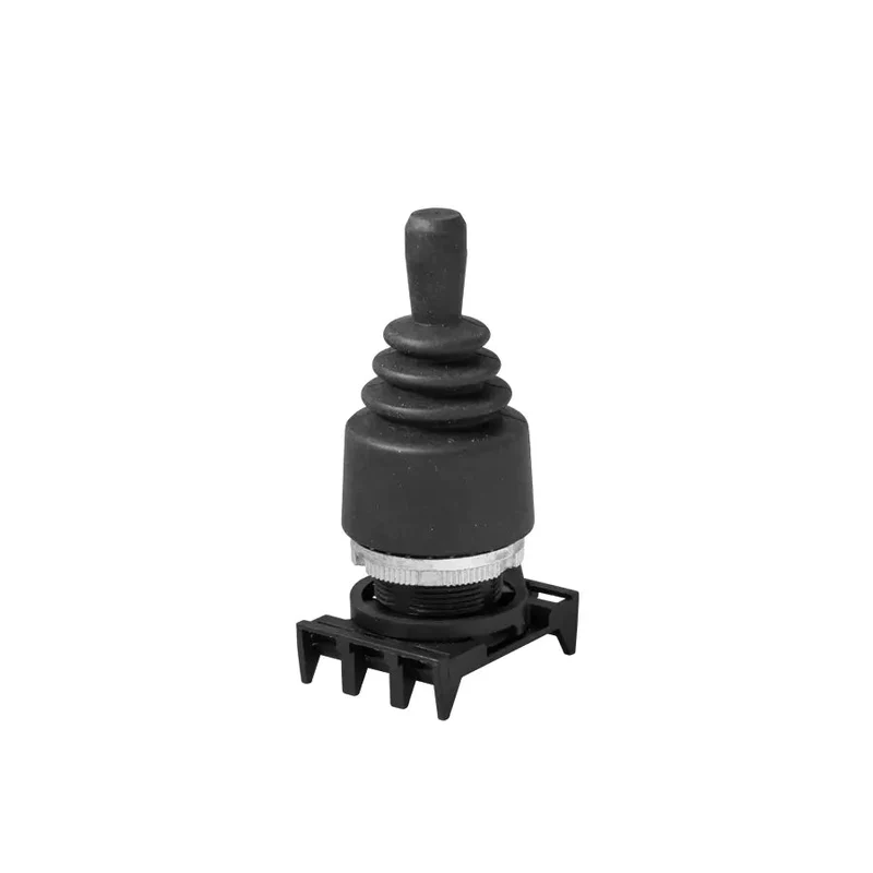 Giovenzana PMJN8Q01 Joystick 4-Position Latched Horizontal 53mm