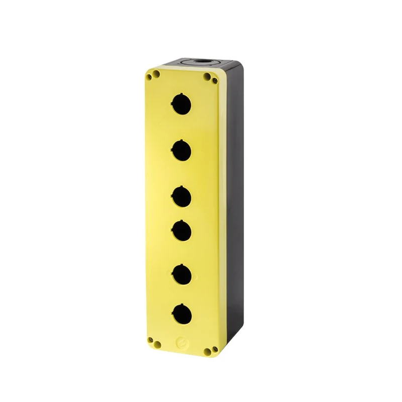 Giovenzana PQ06K PQ06 Maintenance Station Kit Yellow-Black