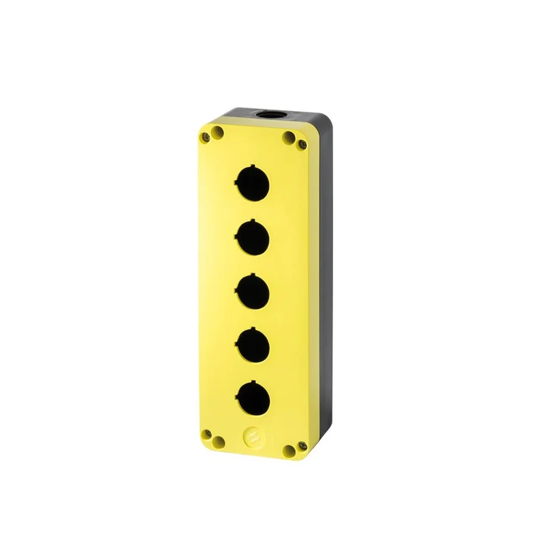 Giovenzana PQ05K PQ05 Maintenance Station Kit Yellow-Black