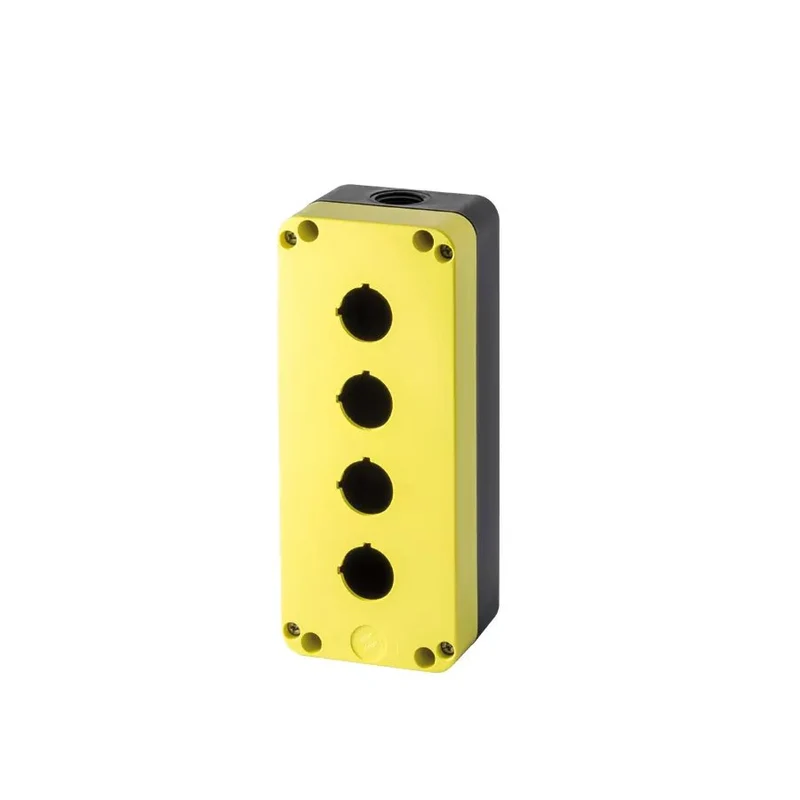 Giovenzana PQ04K PQ04 Maintenance Station Kit Yellow-Black