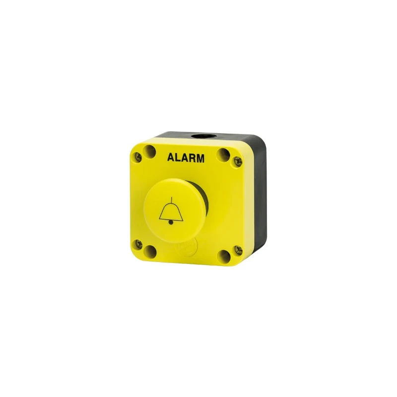 GM01FN3 Giovenzana PQ01 Alarm Module Maintenance Station