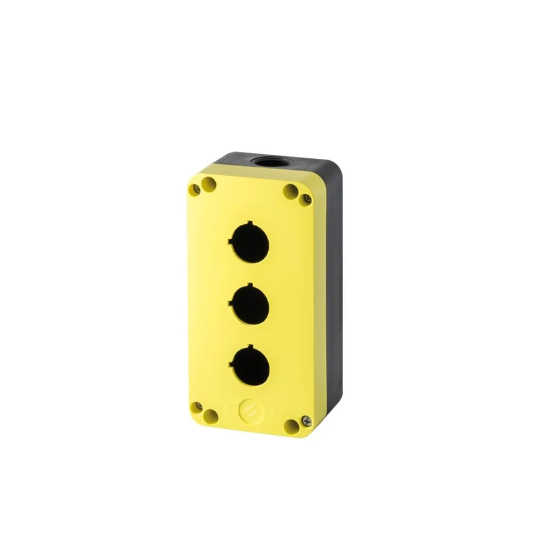 Giovenzana PQ03K PQ03 Maintenance Station Kit Yellow-Black