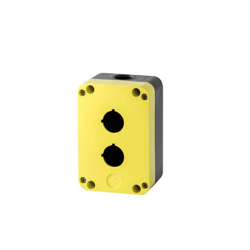 Giovenzana PQ02K PQ02 Maintenance Station Kit Yellow-Black