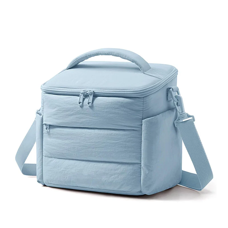 Isolierte Lunch-Tasche Karnz